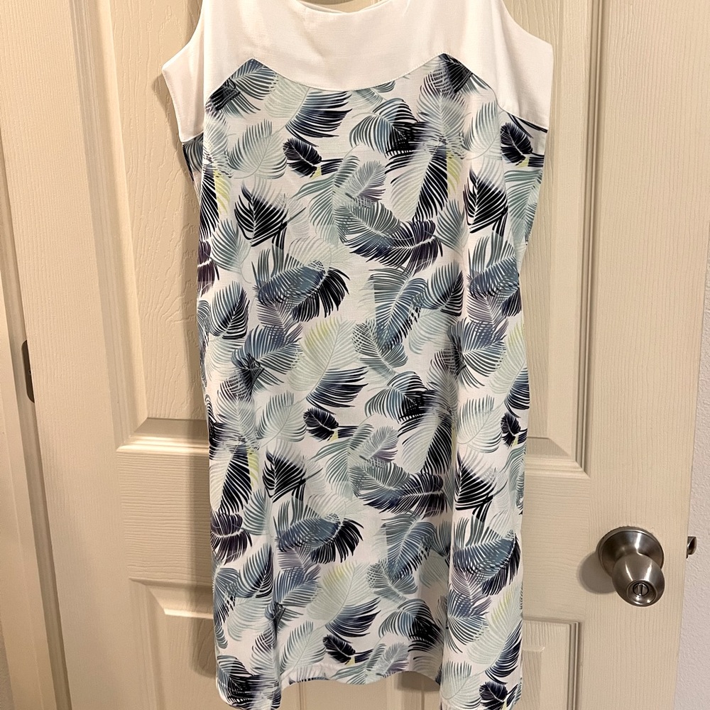 Fun dress!
